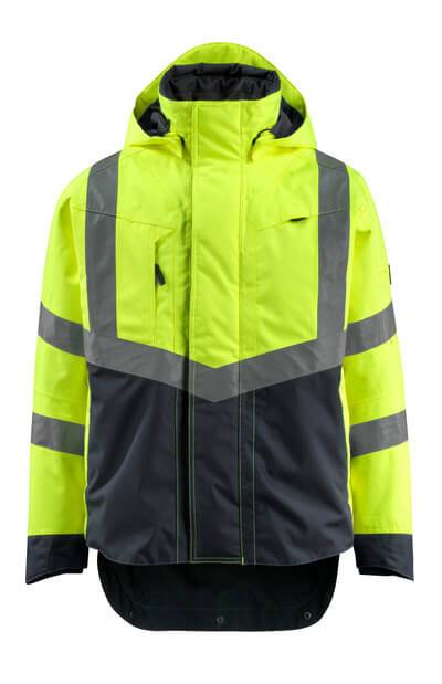 Jacke MASCOT® Harlow 2XL