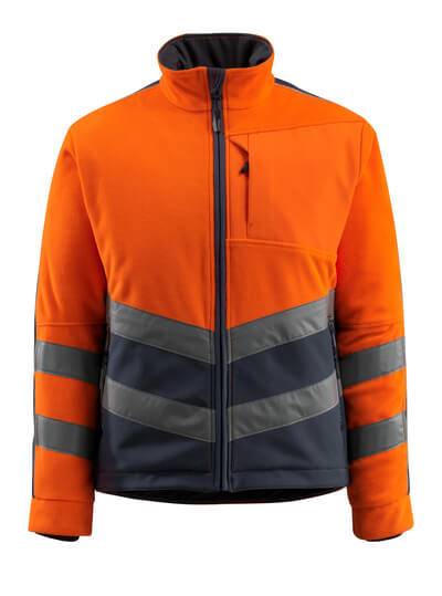 Fleecejacke MASCOT® Sheffield 2XL