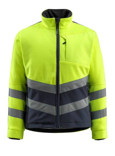Fleecejacke MASCOT® Sheffield XL
