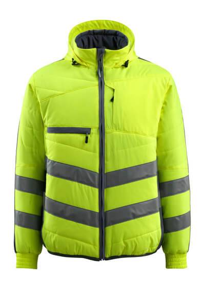 Thermojacke MASCOT® Dartford 3XL