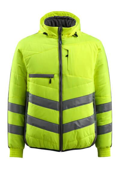 Thermojacke MASCOT® Dartford 2XL