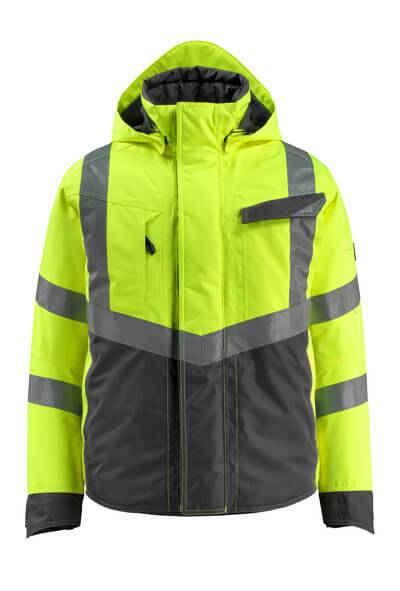 Winterjacke MASCOT® Hastings 2XL