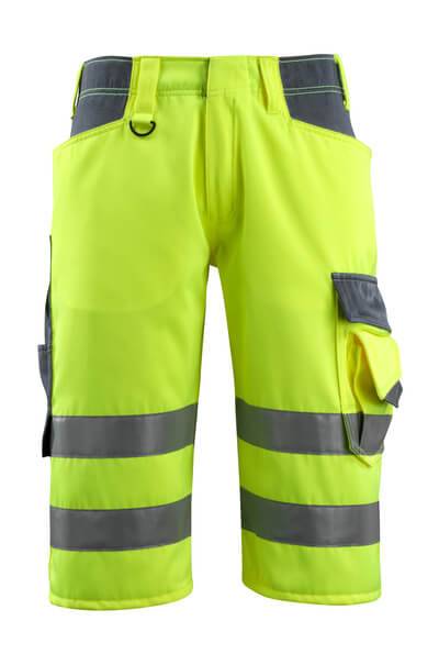 Dreiviertel-Hose MASCOT® Luton C62
