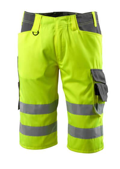 Dreiviertel-Hose MASCOT® Luton C44
