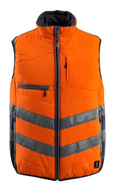 Thermoweste MASCOT® Grimsby 2XL