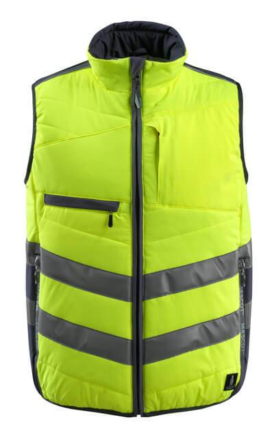 Thermoweste MASCOT® Grimsby 2XL
