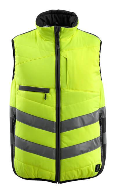 Thermoweste MASCOT® Grimsby 2XL