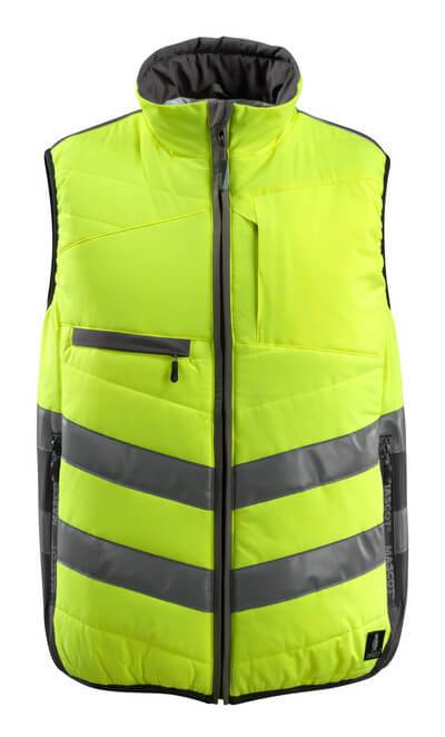 Thermoweste MASCOT® Grimsby 2XL