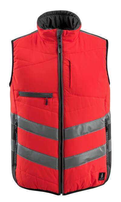 Thermoweste MASCOT® Grimsby 2XL