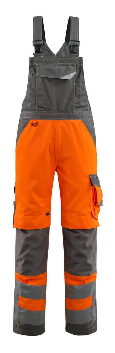 Latzhose MASCOT® Newcastle 82C56