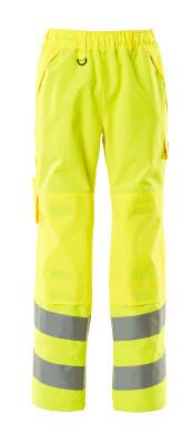 Überziehhose Überziehhose mit Knietaschen 2XL