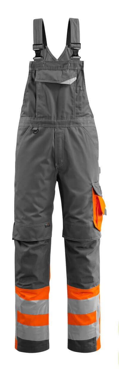 Latzhose MASCOT® Sunderland 76C46