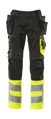 Hose Hose mit Hängetaschen 82C50