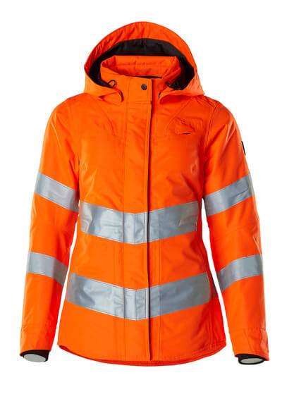 Winterjacke Winterjacke, Damenmodell S