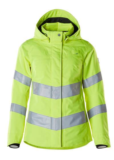 Winterjacke Winterjacke, Damenmodell 2XL