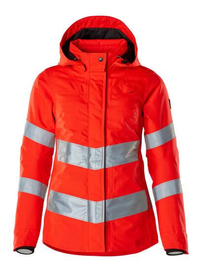 Winterjacke Winterjacke, Damenmodell 2XL