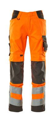 Hose Hose mit Knietaschen 76C48