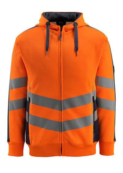 Kapuzensweatshirt MASCOT® Corby 2XL