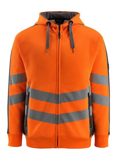 Kapuzensweatshirt MASCOT® Corby 2XL