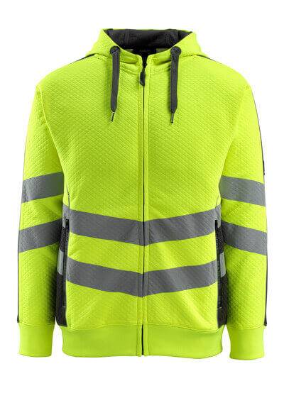 Kapuzensweatshirt MASCOT® Corby 2XL