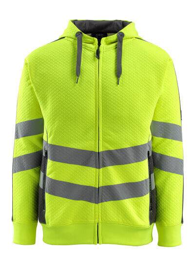 Kapuzensweatshirt MASCOT® Corby 2XL
