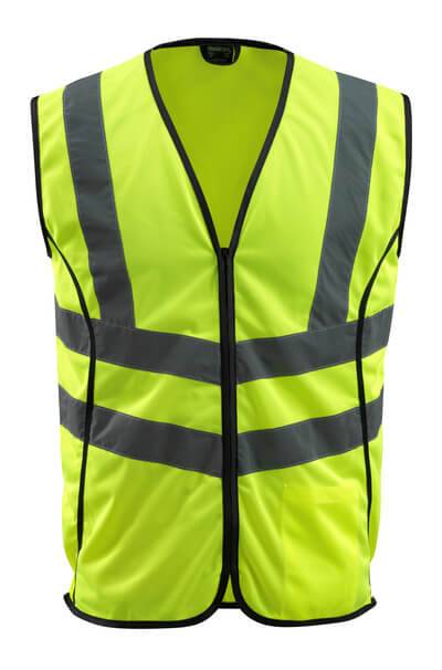 Verkehrsweste MASCOT® Wingate L