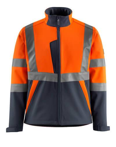 Soft Shell Jacke MASCOT® Kiama 2XL