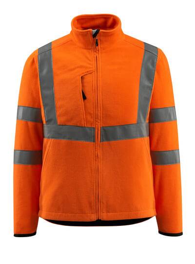 Fleecejacke MASCOT® Mildura 2XL