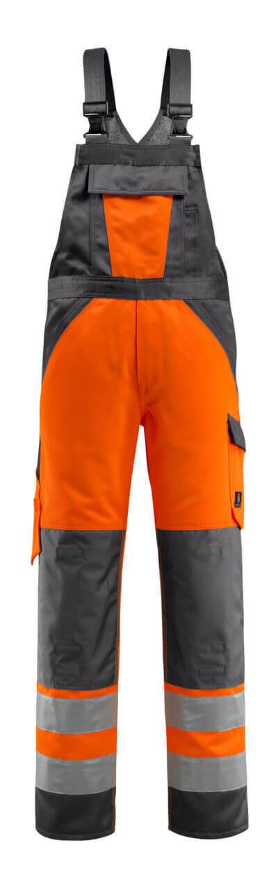 Latzhose MASCOT® Gosford 76C50