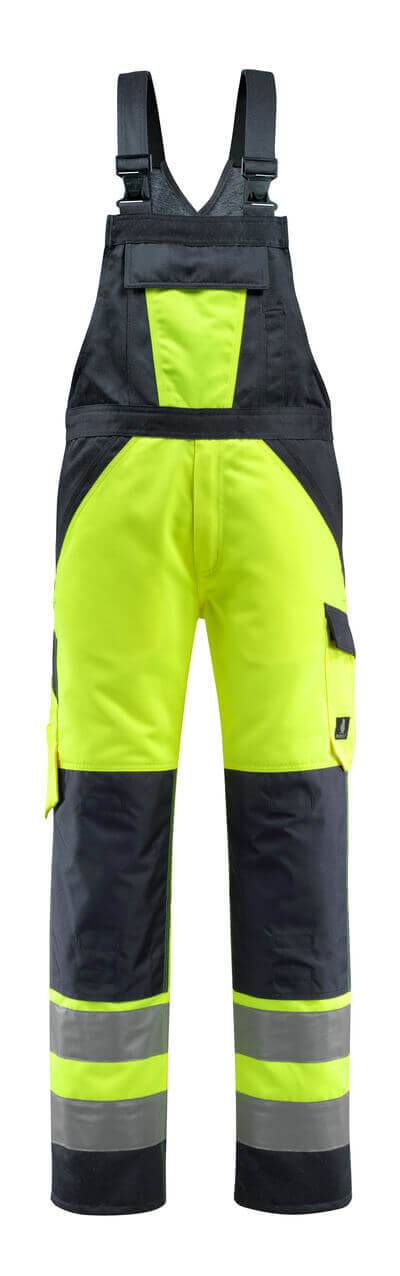 Latzhose MASCOT® Gosford 76C46
