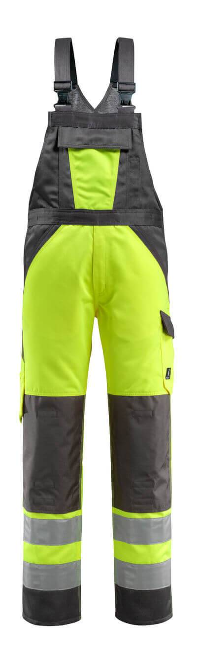 Latzhose MASCOT® Gosford 82C62