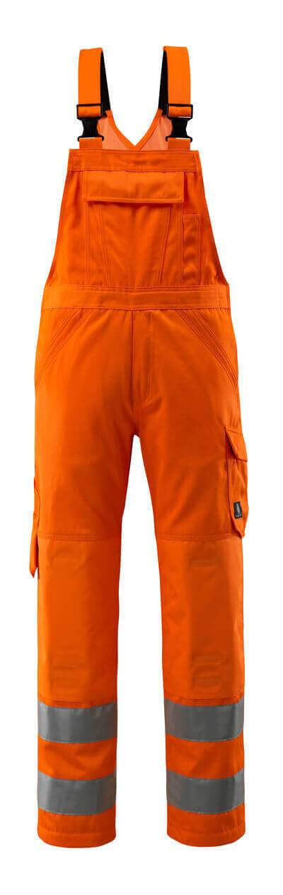 Latzhose MASCOT® Devonport 76C46