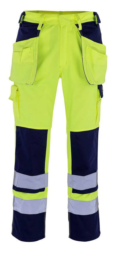 Handwerkerhose MASCOT® Almas 90C64