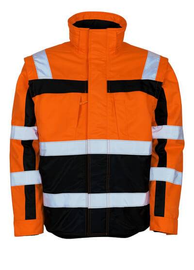 Winterjacke MASCOT® Loreto 2XL