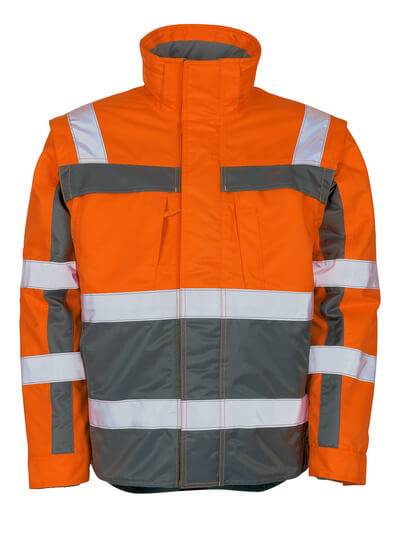 Winterjacke MASCOT® Loreto S