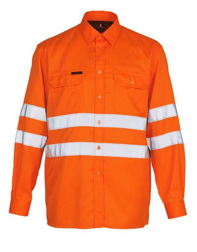 Hemd MASCOT® Jona 37-38