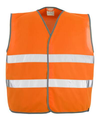 Verkehrsweste MASCOT® Weyburn XS/S TEN