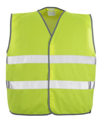 Mascot SAFE CLASSIC Verkehrsweste Weyburn Gr. XL/2XL warngelb