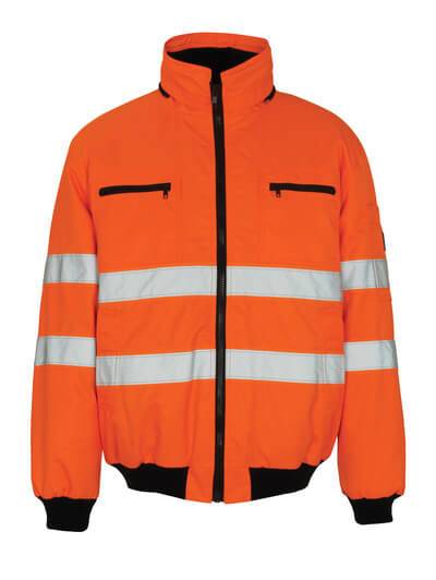 Pilotjacke MASCOT® St Moritz S