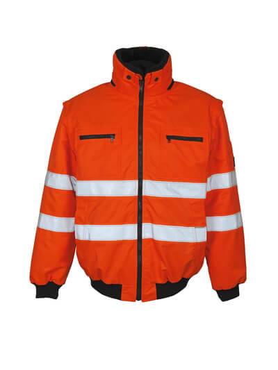 Pilotjacke MASCOT® Kaprun M
