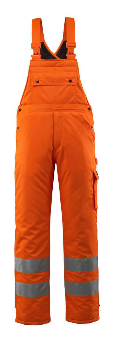 Winterlatzhose MASCOT® Lech M