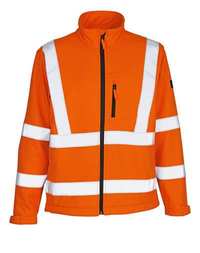 Soft Shell Jacke MASCOT® Calgary 2XL