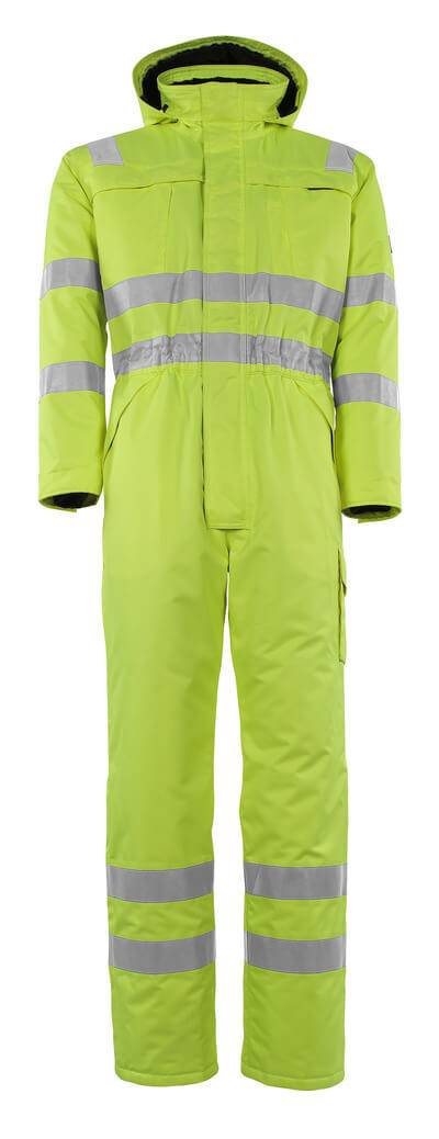 Winterkombination MASCOT® Tombos 2XL