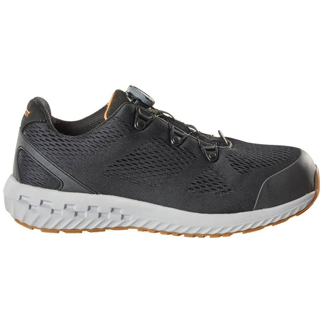 Mascot MASCOT® FOOTWEAR MOVE Sicherheitshalbschuh Boa S1P ESD SRC Gr.36 schwarz