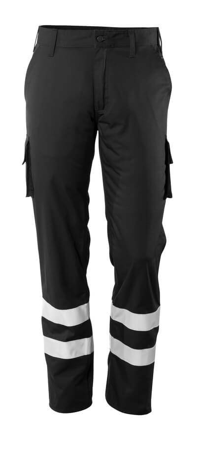 Servicehose Hose, Schenkeltaschen, geringes Gewicht 90C46