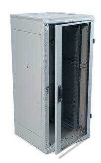 Triton RMA-22-A88-CAX-N1, Freistehendes Gestell, 22U, 800 kg, Ablageschienen, Verbessertes Kabelmanagement, 66,2 kg