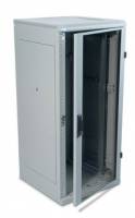 Triton Delta S - Schrank - RAL 7035 - 22U - 48.3 cm (19")