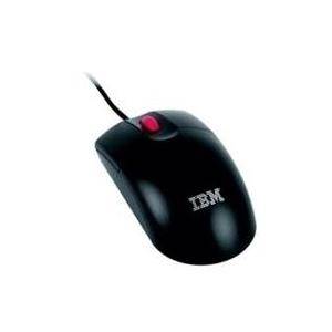 IBM Lenovo ThinkPlus USB Optical Wheel Mouse