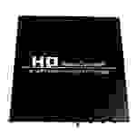 HD Video Converter Scart auf HDMI Konverter Scaler 1080P