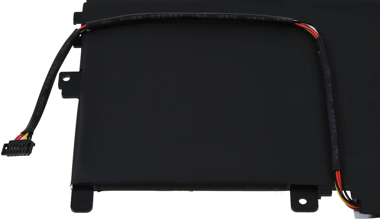 Powery Akku für Laptop Asus Zenbook UX331UN-EG129T, 15,4V, Li-Polymer
